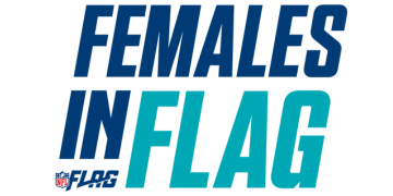 SPRING 2025 ALL GIRLS NFL FLAG FOOTBALL